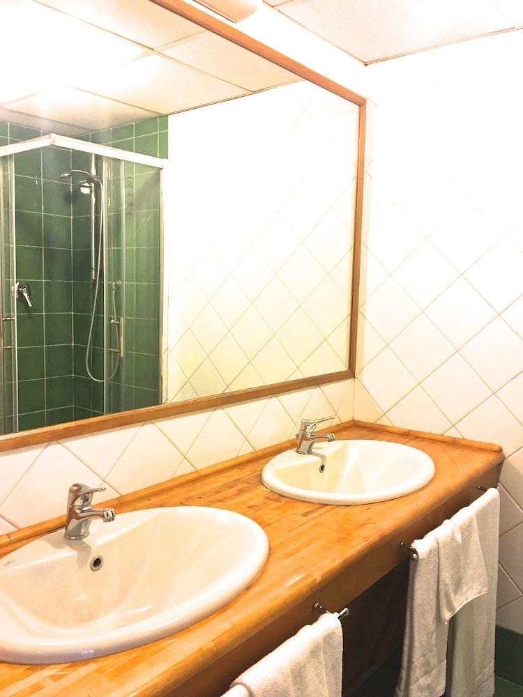 Residence St Joannes Rome Extérieur photo
