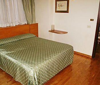 Residence St Joannes Rome Chambre photo