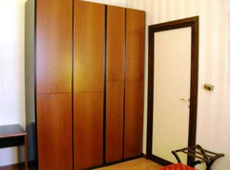 Residence St Joannes Rome Extérieur photo