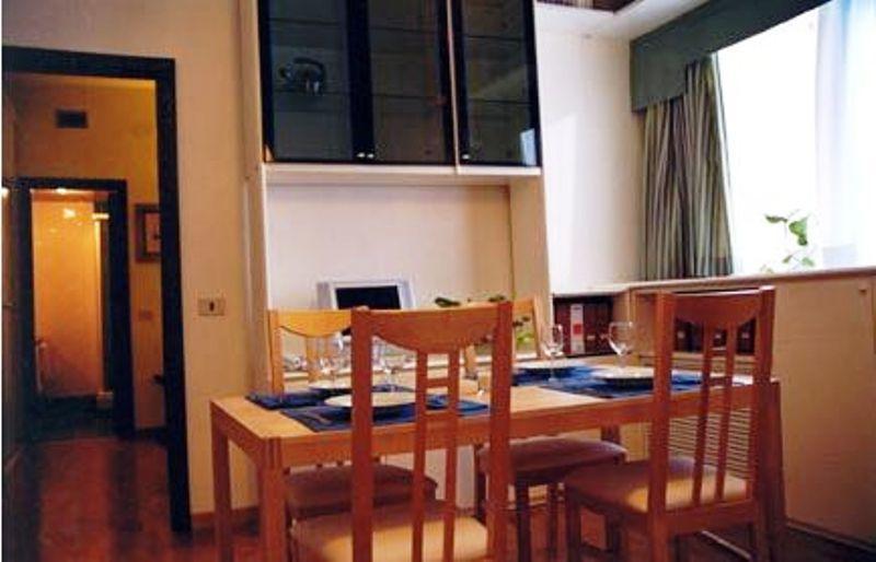Residence St Joannes Rome Extérieur photo
