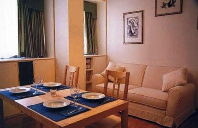 Residence St Joannes Rome Extérieur photo
