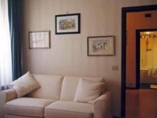 Residence St Joannes Rome Extérieur photo