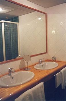 Residence St Joannes Rome Extérieur photo